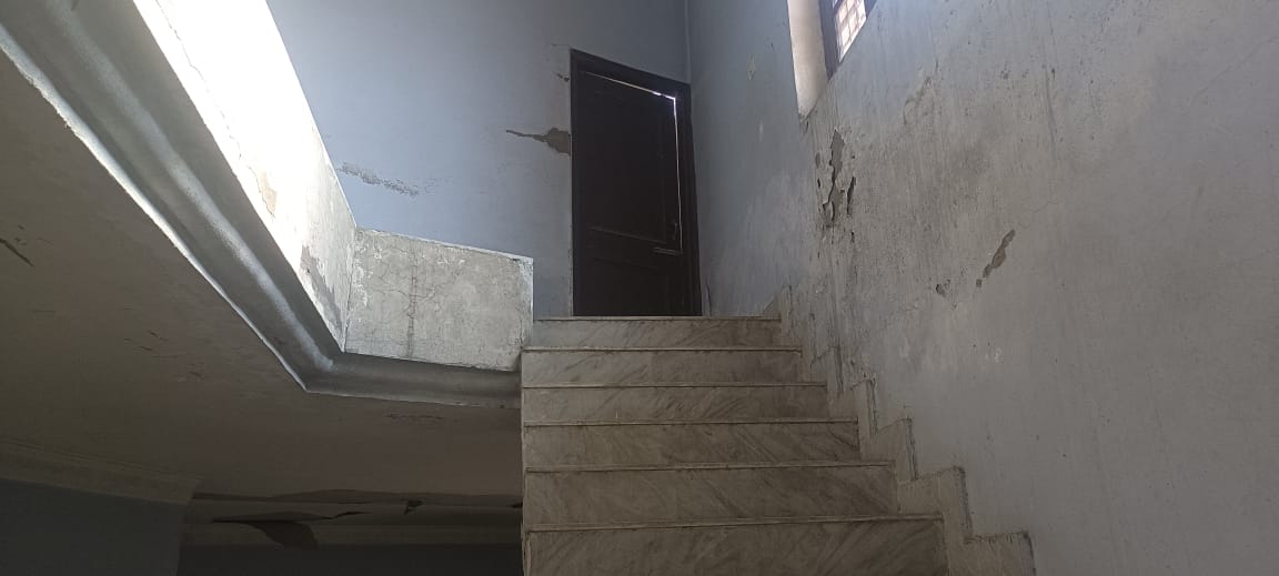 Individual House for Sale in Shahkot
