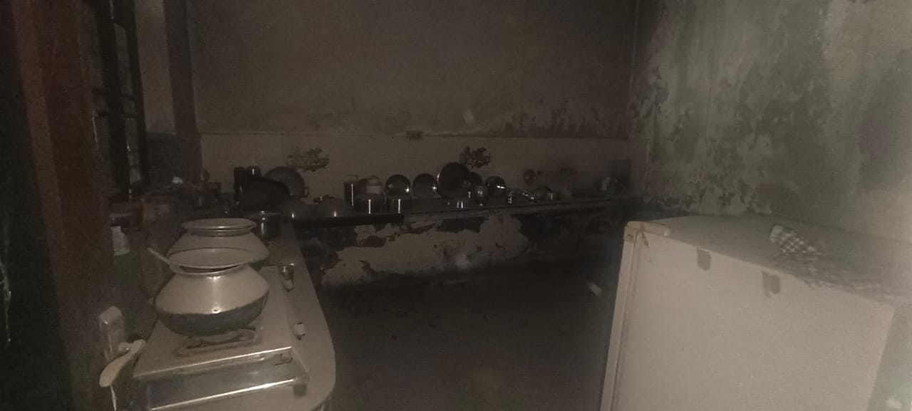 Individual House for Sale in Shahkot