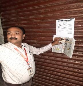 Shops for Sale in Bhopal