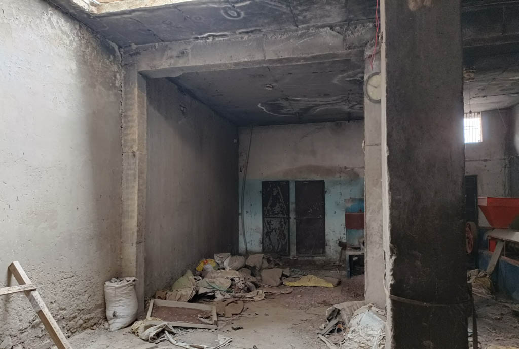 Individual House for Sale in VIIL. JINDOWAL TEHSIL BANGA, NAWANSHAHR SBS NAGAR, Banga