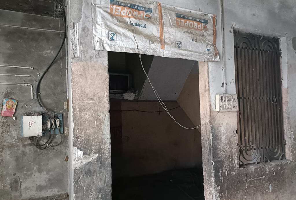Individual House for Sale in VIIL. JINDOWAL TEHSIL BANGA, NAWANSHAHR SBS NAGAR, Banga