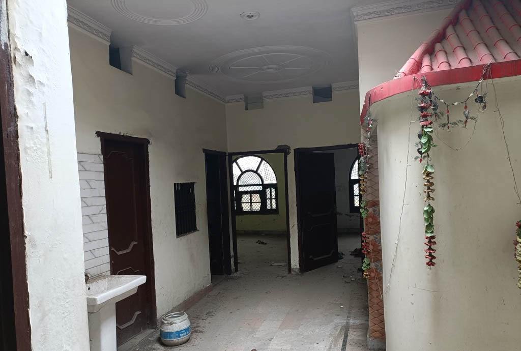 Individual House for Sale in VIIL. JINDOWAL TEHSIL BANGA, NAWANSHAHR SBS NAGAR, Banga