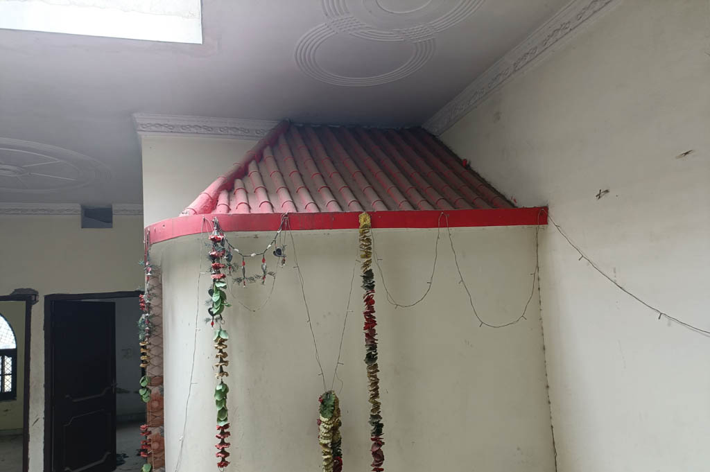 Individual House for Sale in VIIL. JINDOWAL TEHSIL BANGA, NAWANSHAHR SBS NAGAR, Banga