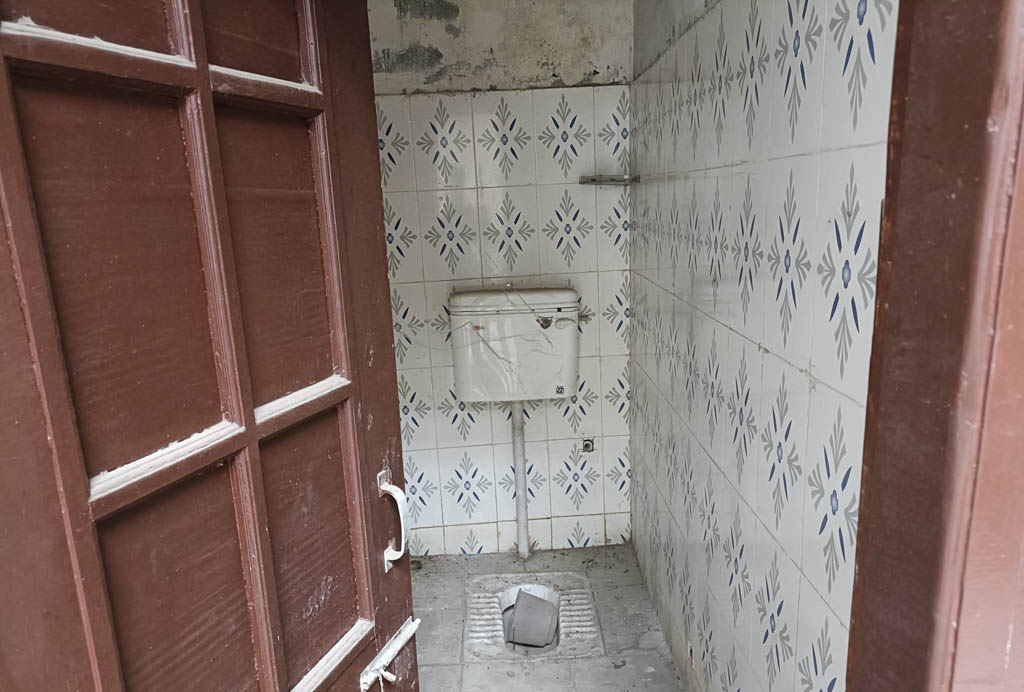 Individual House for Sale in VIIL. JINDOWAL TEHSIL BANGA, NAWANSHAHR SBS NAGAR, Banga
