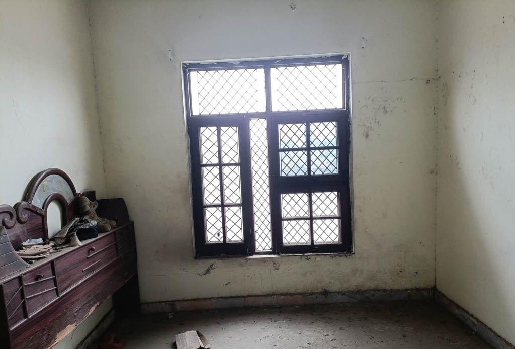 Individual House for Sale in VIIL. JINDOWAL TEHSIL BANGA, NAWANSHAHR SBS NAGAR, Banga