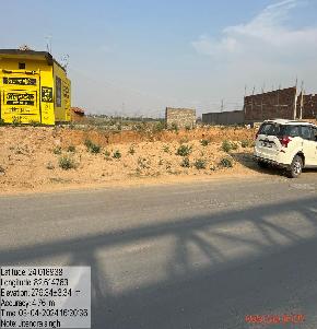Plot for Sale in Singrauli