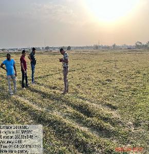 Plot for Sale in Singrauli