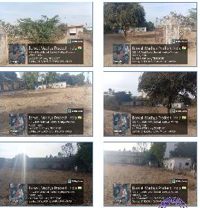 Plot for Sale in Shajapur