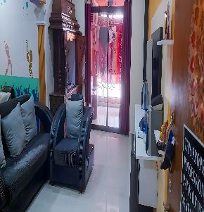 2 BHK Flat for Sale in PRABHUS EMERALD, Dabolim, Vasco Da Gama