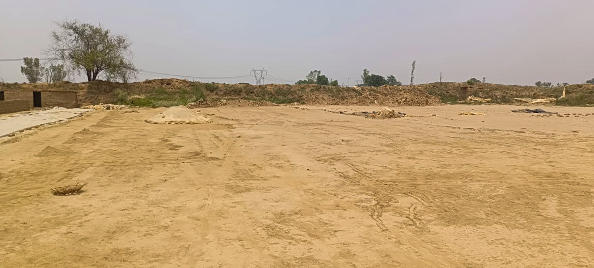 Godowns for Sale in Kapurthala