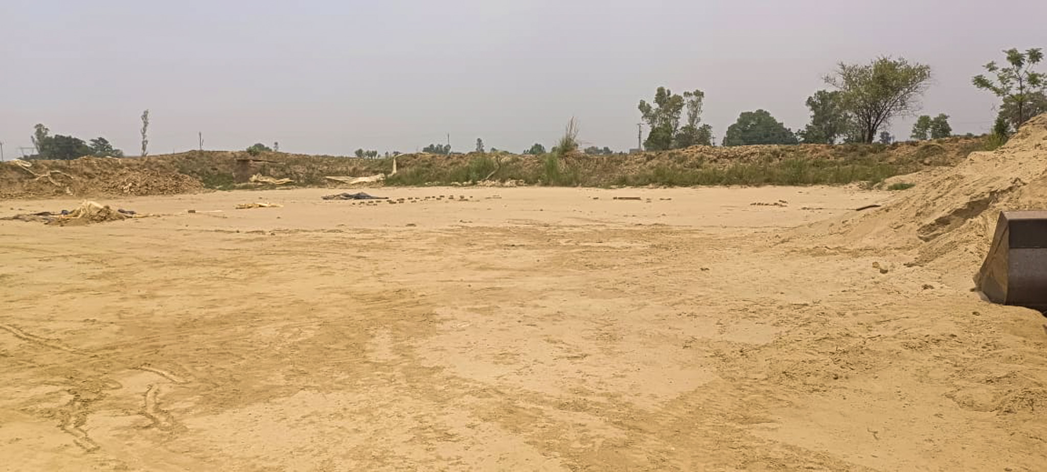 Godowns for Sale in Kapurthala