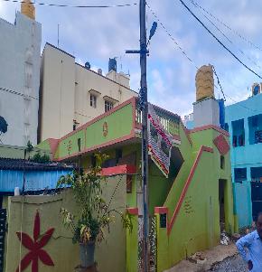 Individual House for Sale in Ramanagara