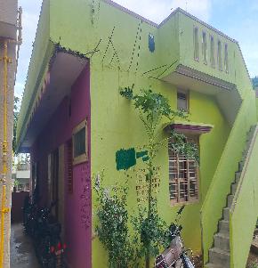 Individual House for Sale in Ramanagara