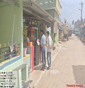 Individual House for Sale in T Narsipura