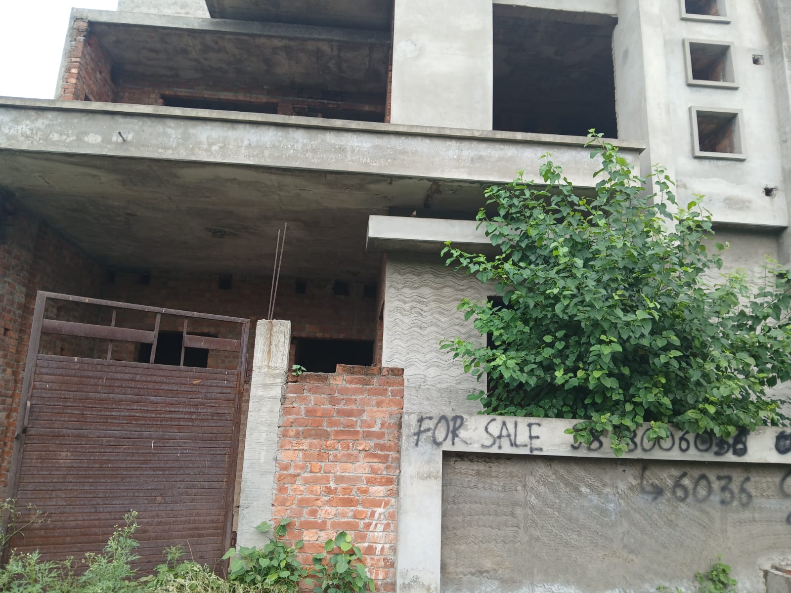 Industrial Shed for Sale in Sant Nagar, Amritsar