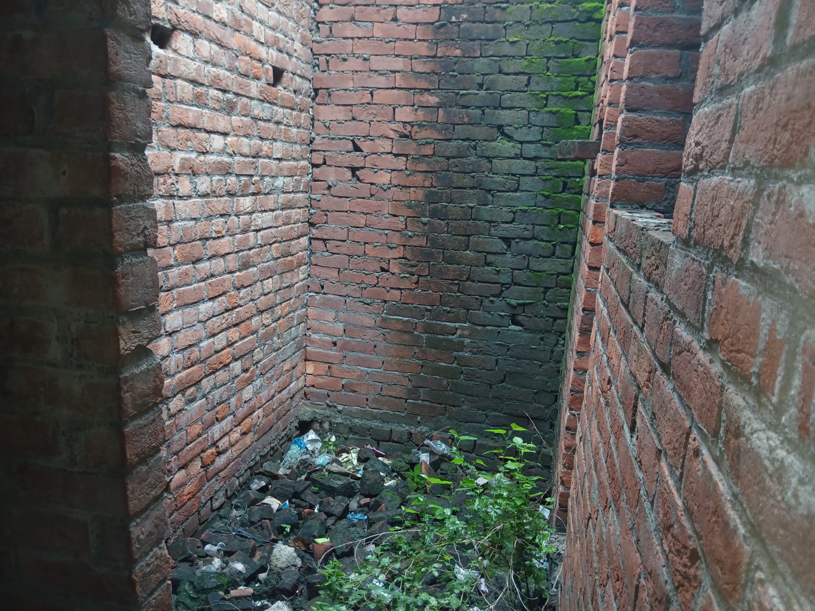 Industrial Shed for Sale in Sant Nagar, Amritsar