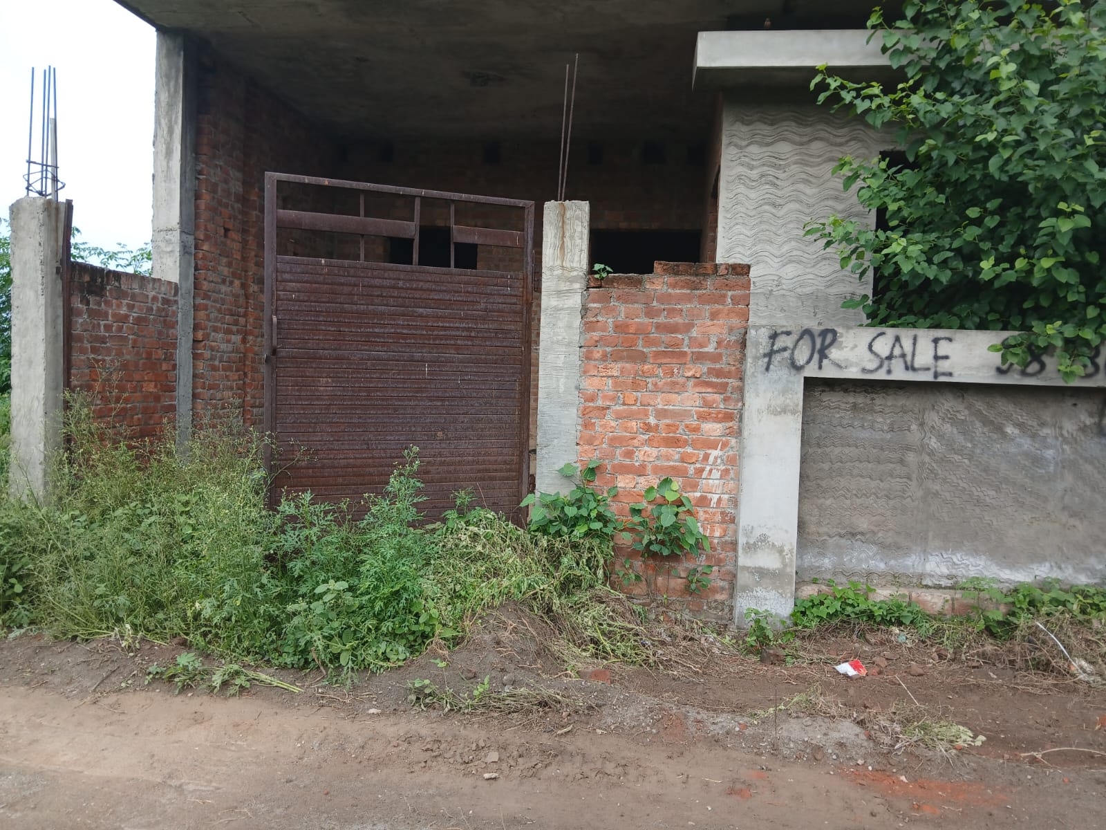Industrial Shed for Sale in Sant Nagar, Amritsar