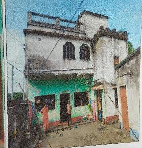 Individual House for Sale in Mouza- Jamtora, Under Nikinjapur Panchayat, P.S. -Onda, District-Bankura , West Bengal., Bankura