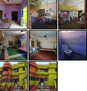 Individual House for Sale in KHATRA, Bankura