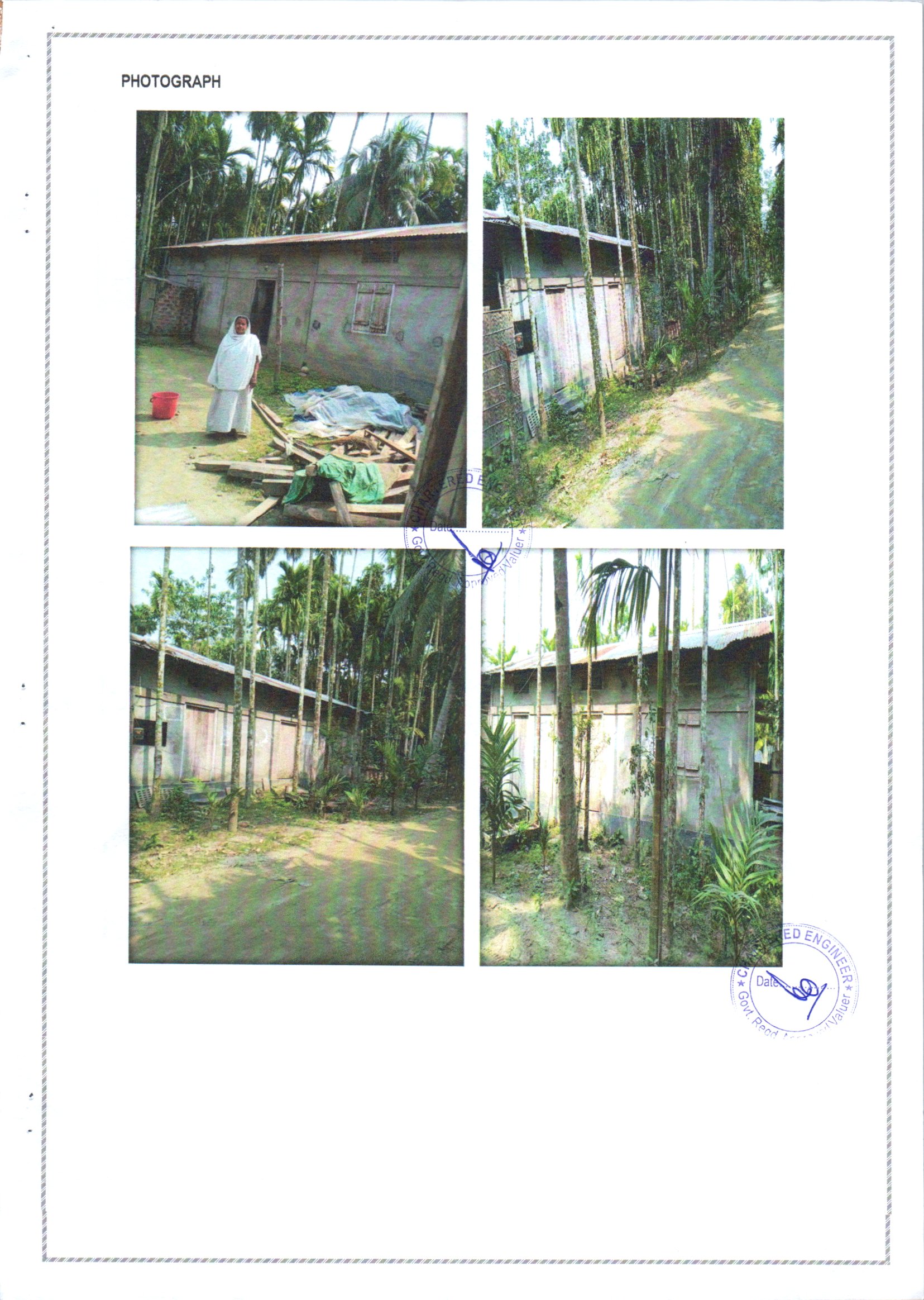 Individual House for Sale in HATILARUA PATHAR, TENGAGURI, BHURAGAON, MORIGAON, ASSAM, Bhuragaon