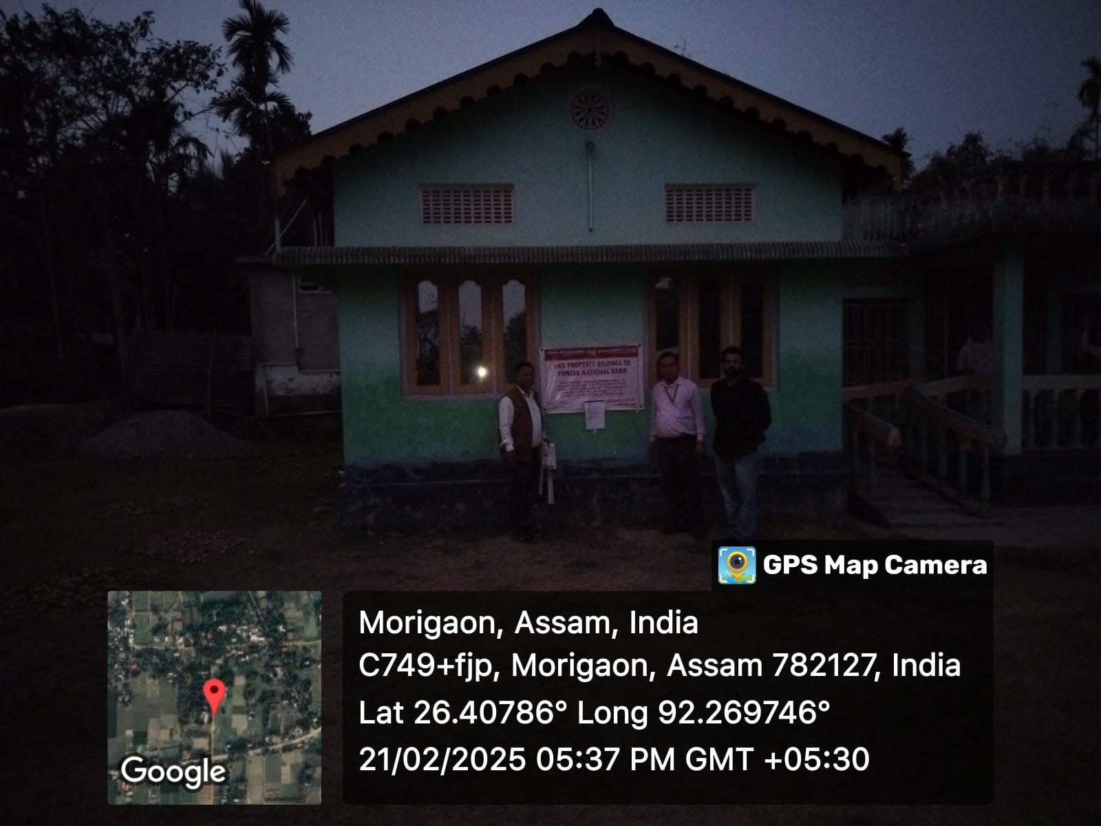 Individual House for Sale in Dhing
