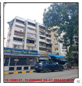 Flat for Sale in Mumbai