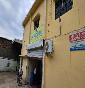 Industrial Shed for Sale in Chhatrapati Sambhajinagar