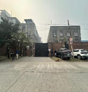 Industrial Plot for Sale in Panipat