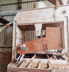 Shed with Plant and Machinery for Sale in Kurukshetra
