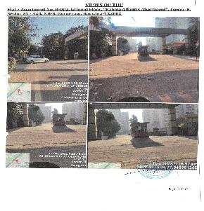 Flat for Sale in Gurugram