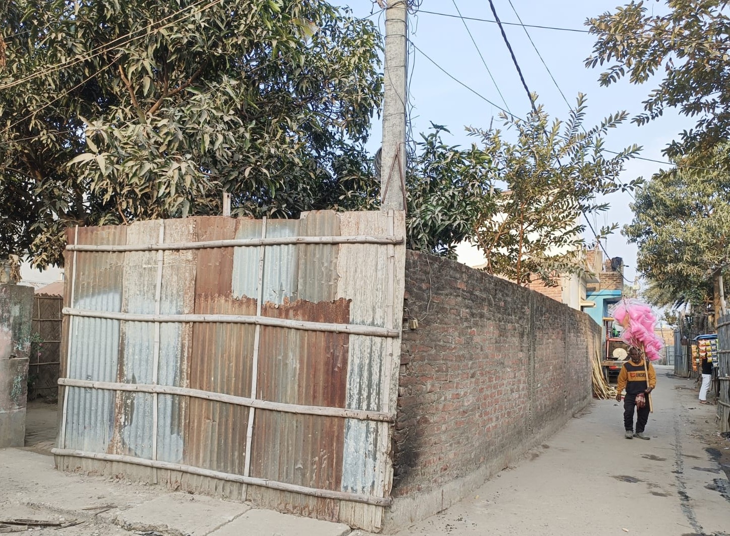 Individual House for Sale in Purnea
