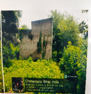 Individual House for Sale in Mauza Chandanpura PS Naya Ram Nagar Dist Munger, Jamalpur