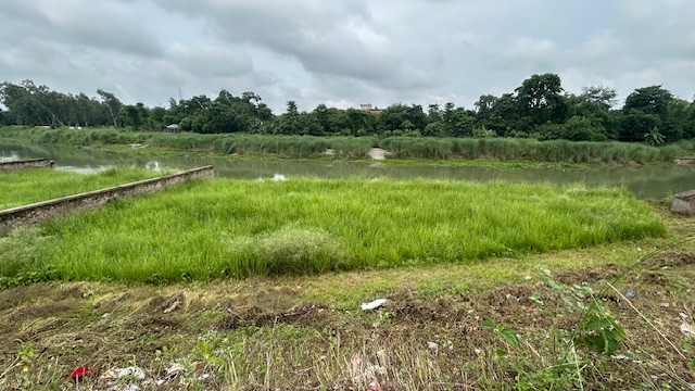 Plot for Sale in Purnea