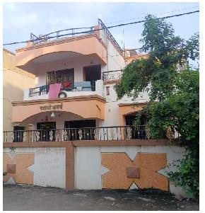 Individual House for Sale in Solapur