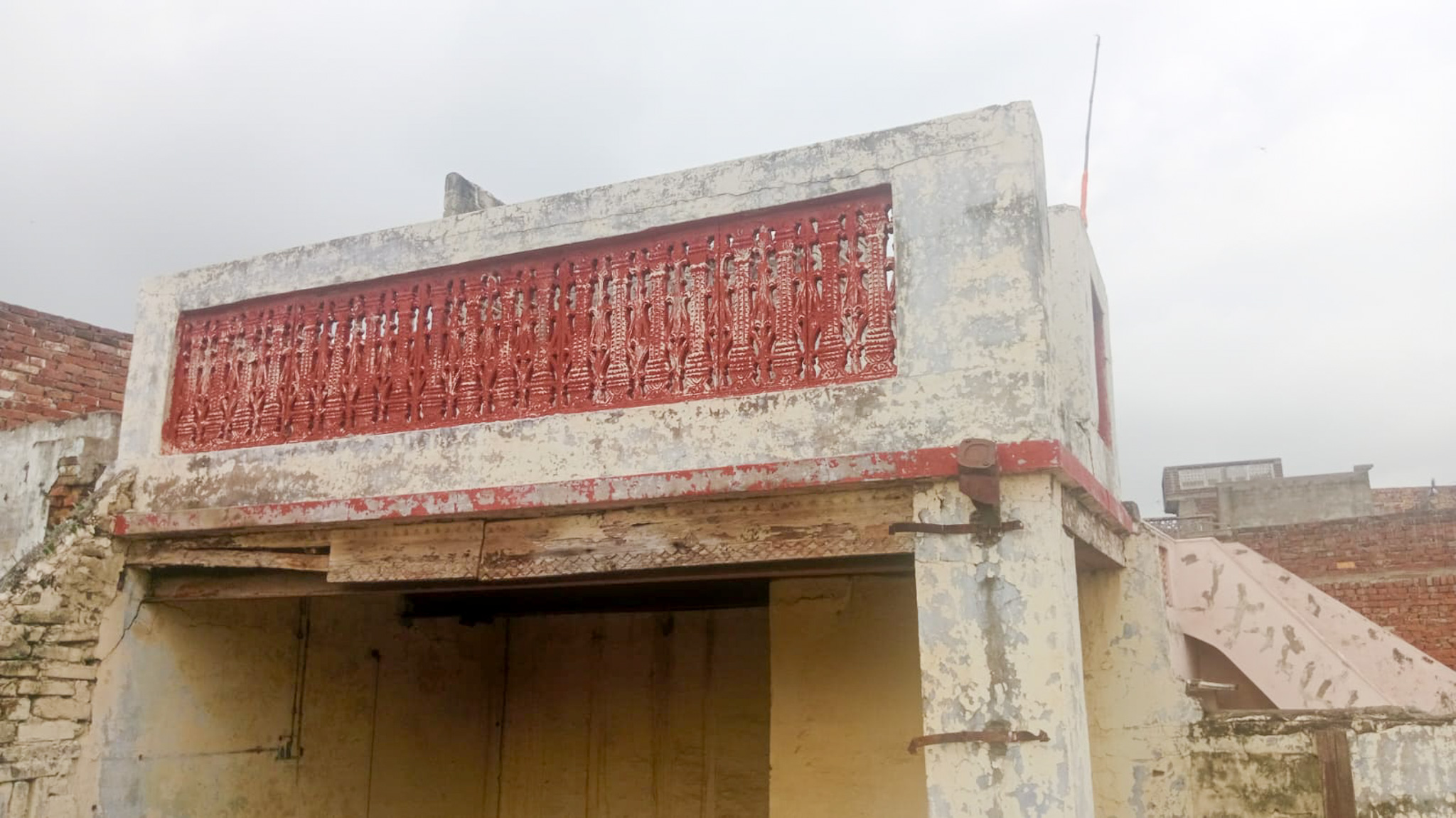 Individual House for Sale in Batala