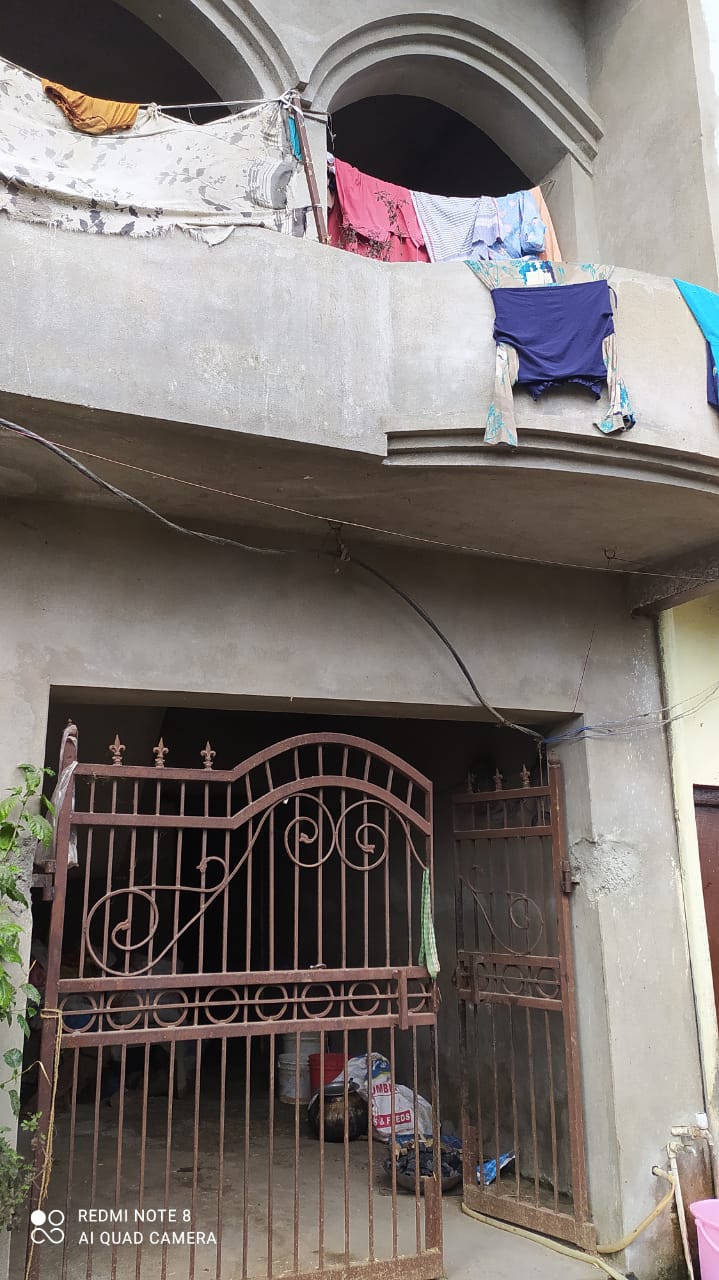 Individual House for Sale in Saraiya