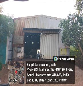 Godowns for Sale in Madhavnagar