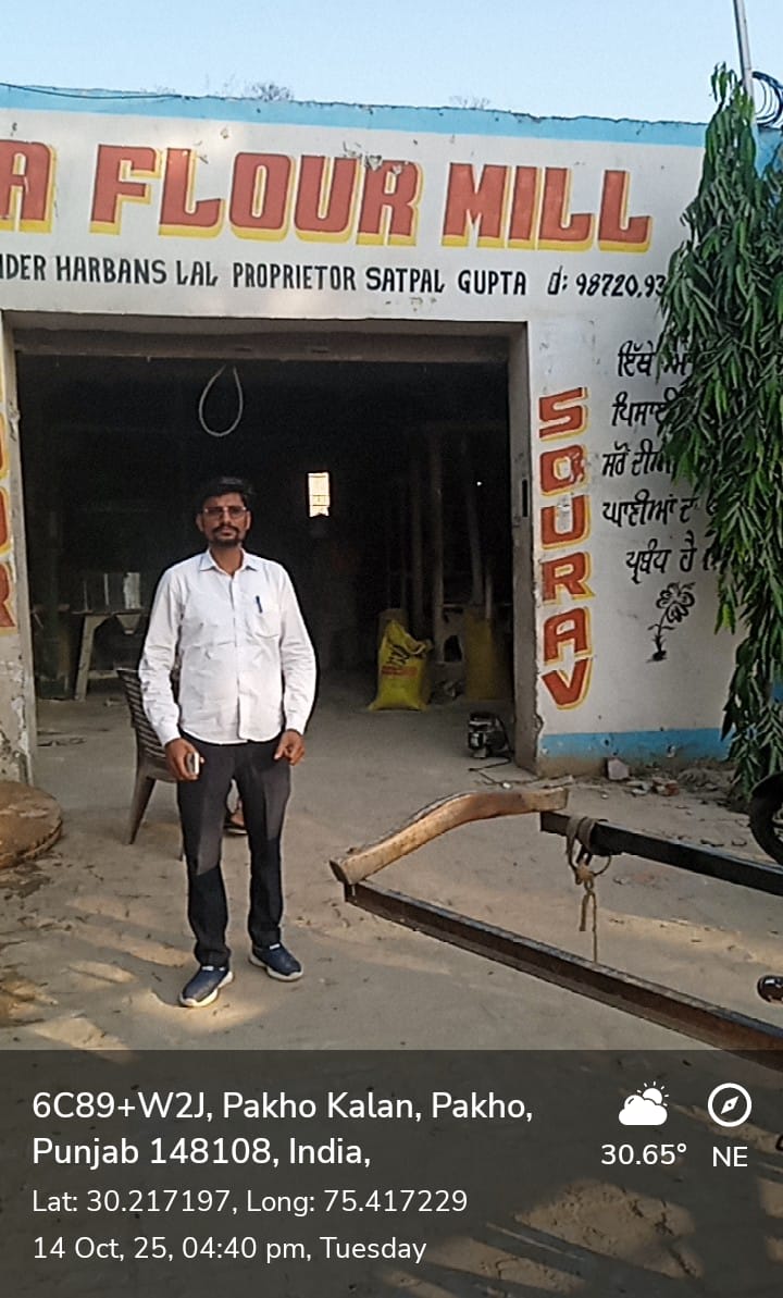 Godowns for Sale in Tapa