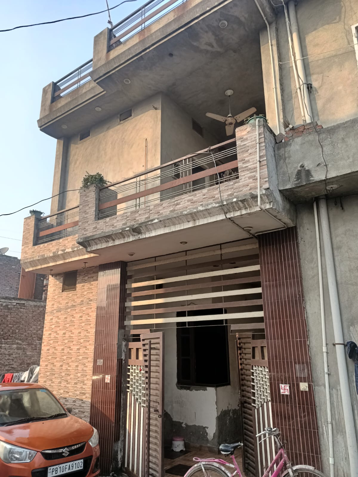 Individual House for Sale in Ludhiana