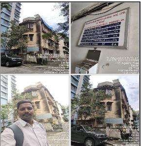 Flat for Sale in Mumbai