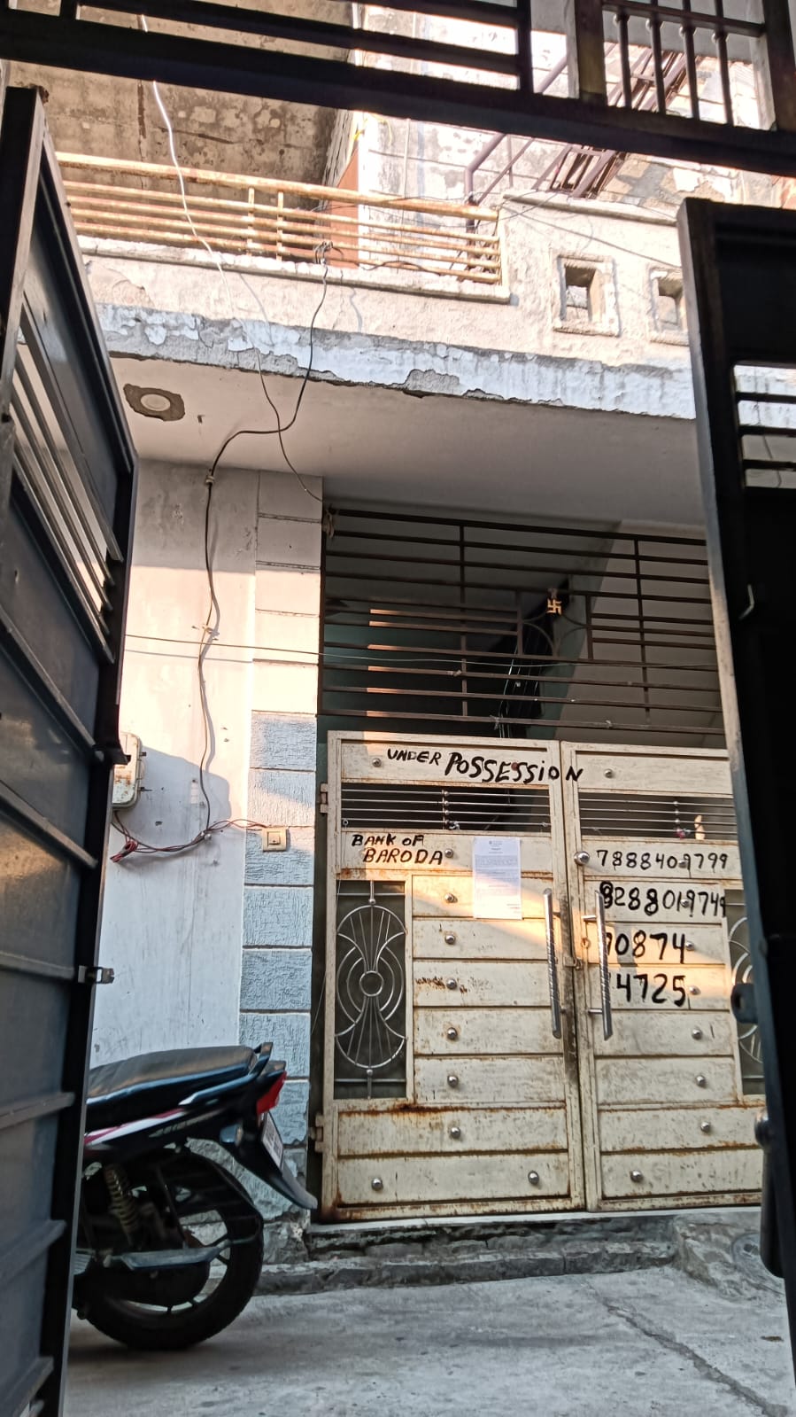 Individual House for Sale in KOT SADIQ jALANDHAR, Jalandhar