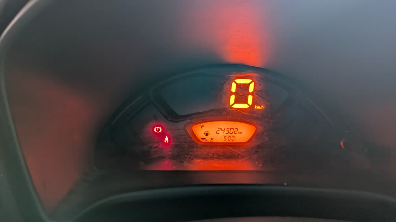 MARUTI ALTO K10 VXI CAR for Sale in Raipur