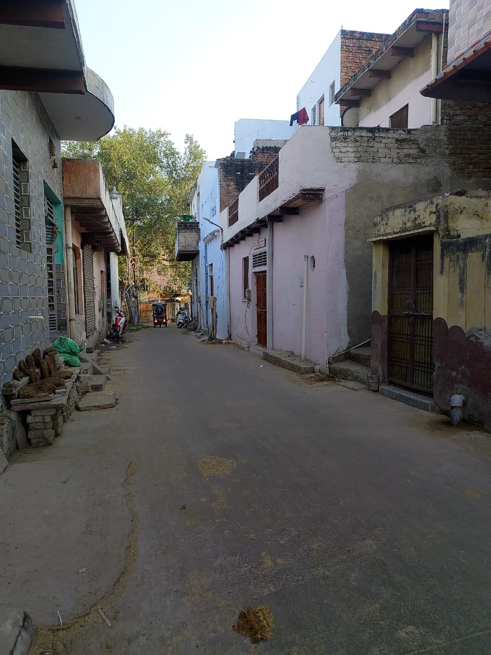 Individual House for Sale in Mathura