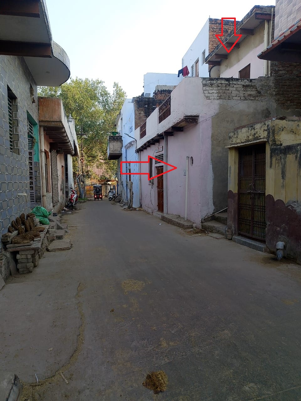 Individual House for Sale in Mathura