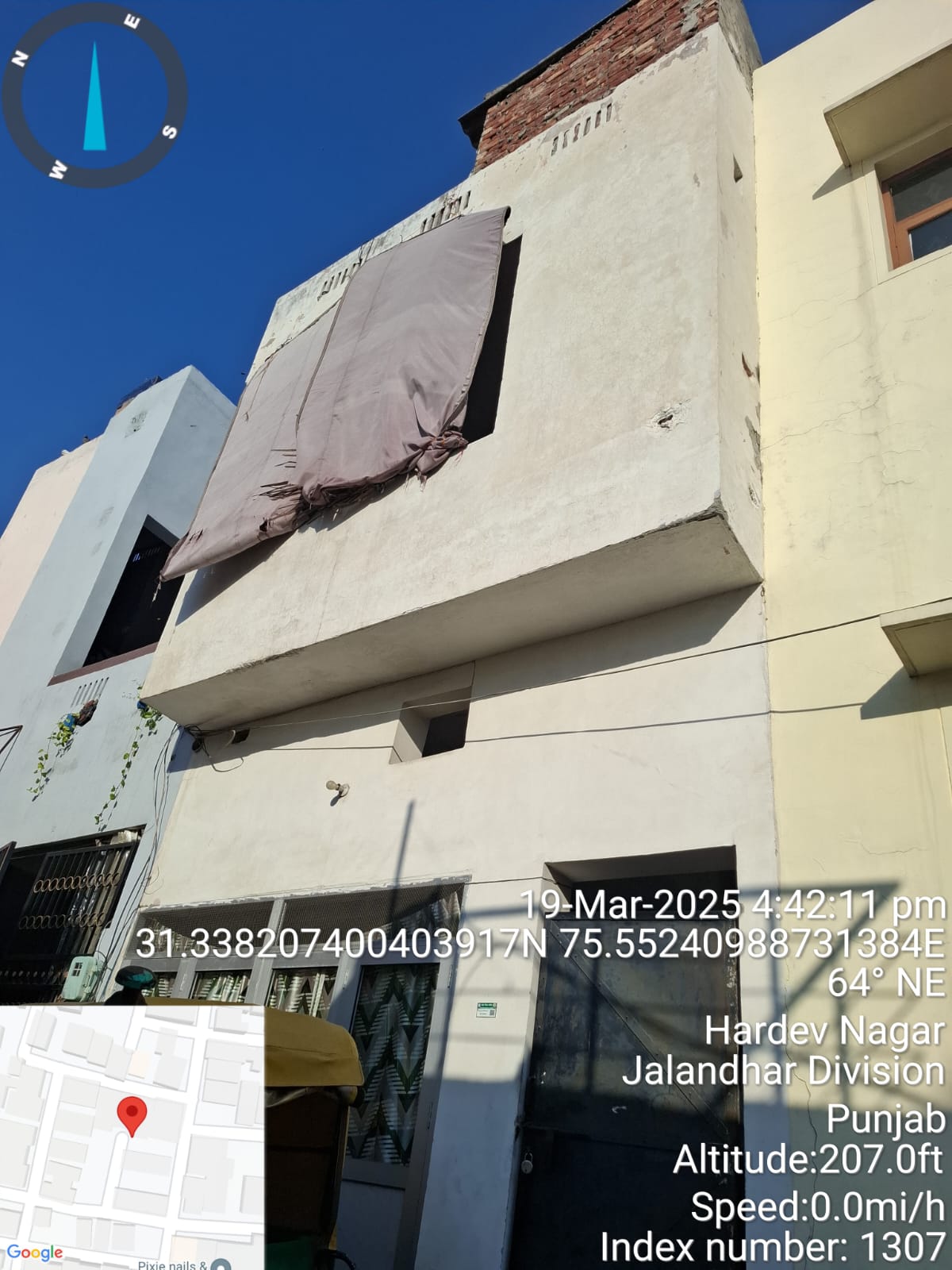 Individual House for Sale in Jalandhar