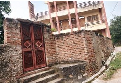 Individual House for Sale in Bargaon Rural
