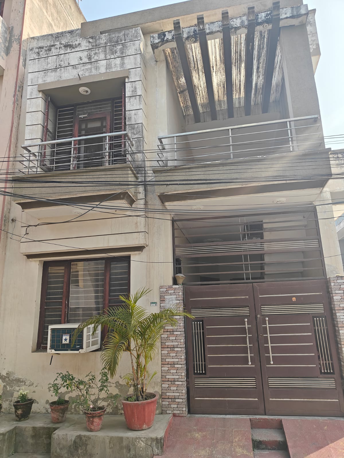 Individual House for Sale in Jalandhar
