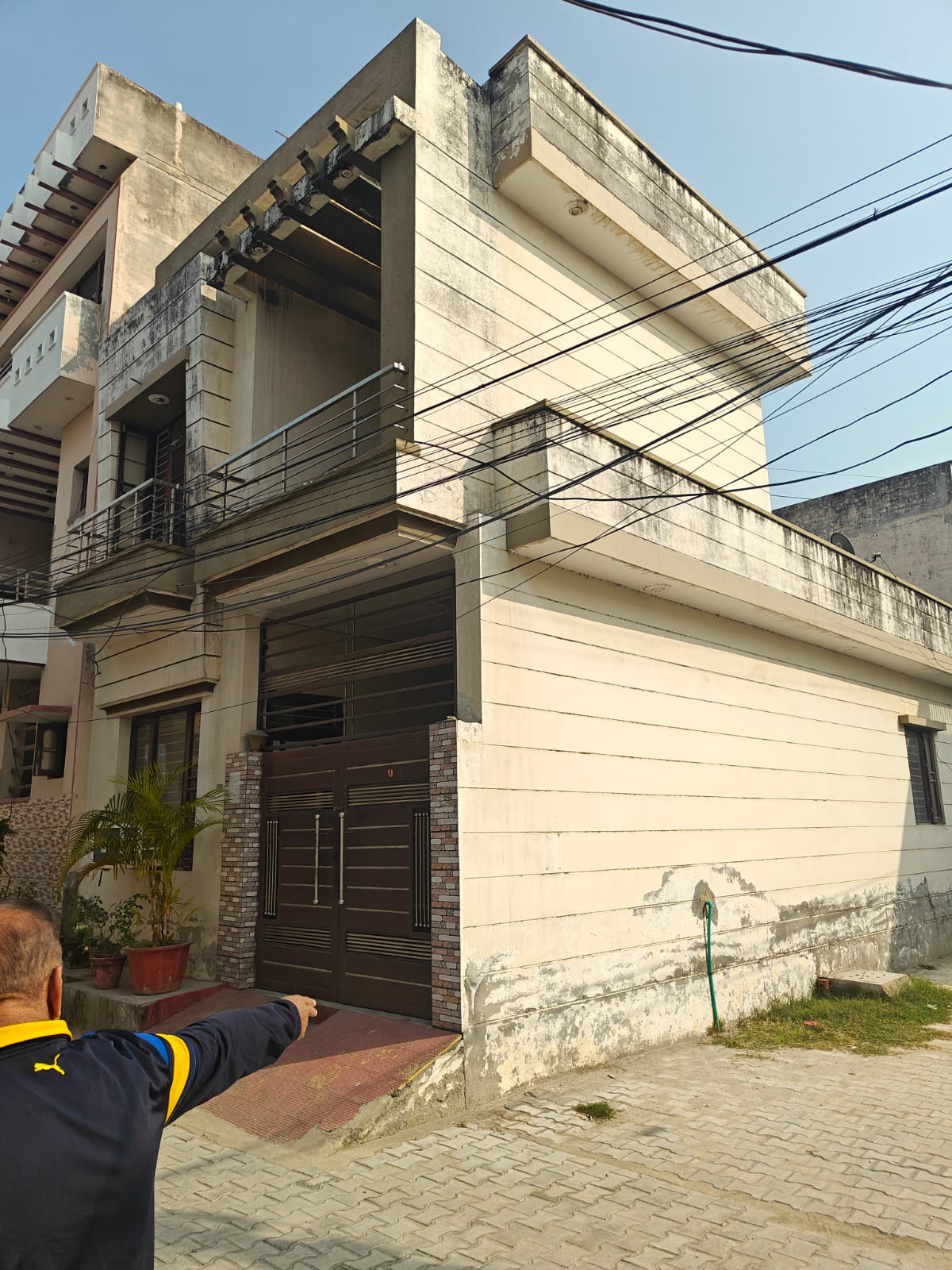 Individual House for Sale in Jalandhar