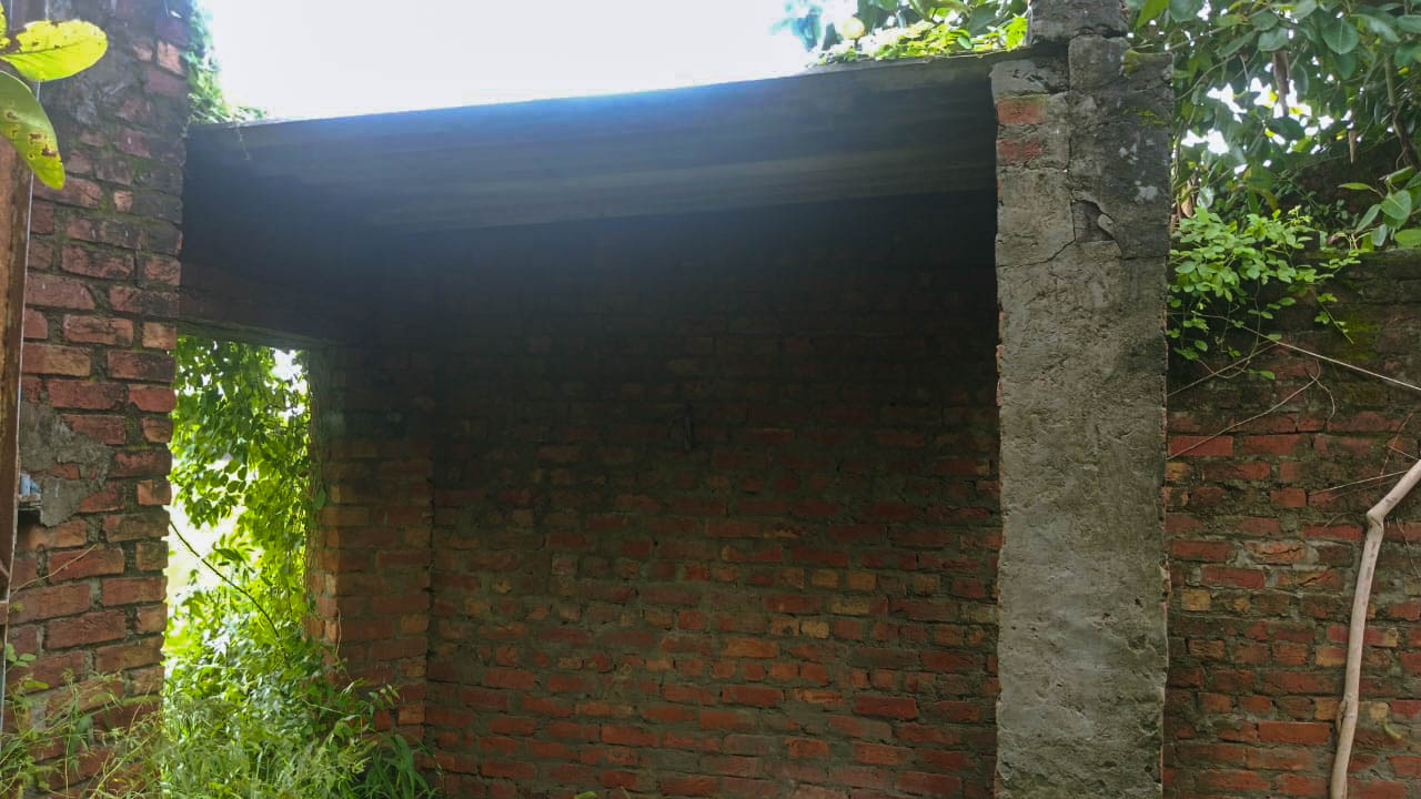 Industrial Plot with Factory Building for Sale in village vancheri, Amritsar