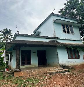 Individual House for Sale in Adichanalloor